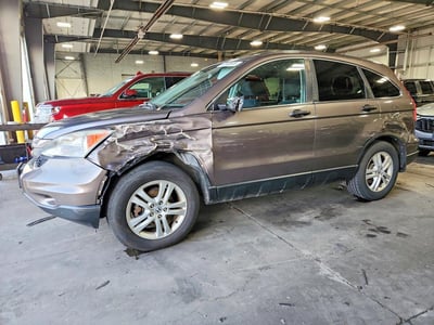 5J6RE4H50BL****** 2011 Honda CR-V