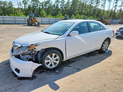 4T1BF3EK1BU****** 2011 Toyota Camry
