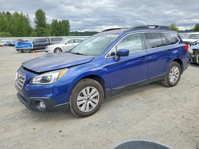 4S4BSADC7F3****** 2015 Subaru Outback