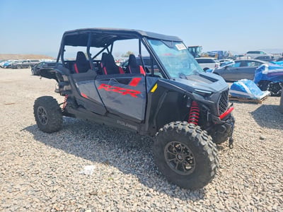 3NSNMT992TF****** 2026 Polaris Rzr Xp 4 1000 Ultima
