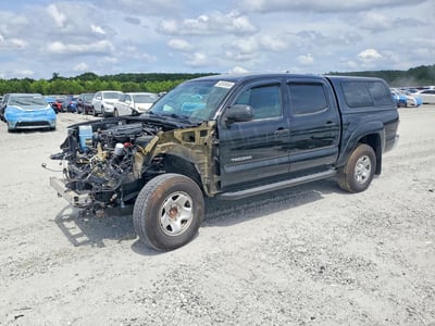 3TMJU4GN3FM****** 2015 Toyota Tacoma