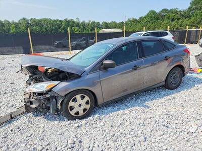 1FADP3E29EL****** 2014 Ford Focus