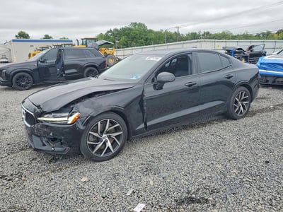 7JRA22TK7LG****** 2020 Volvo S60