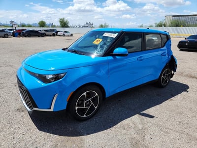 2023 Kia Soul