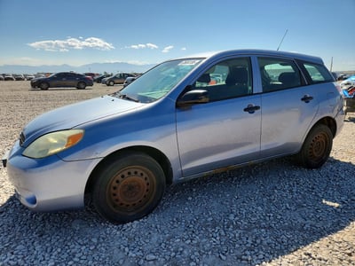 2006 Toyota Corolla