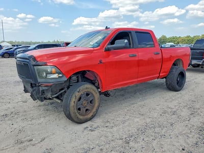 3C63R3DL3FG****** 2015 RAM 3500