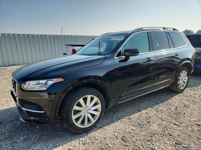 2016 Volvo XC90