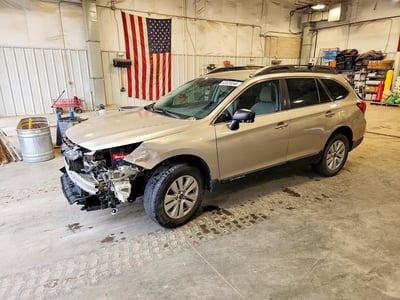 4S4BSAAC2H3****** 2017 Subaru Outback