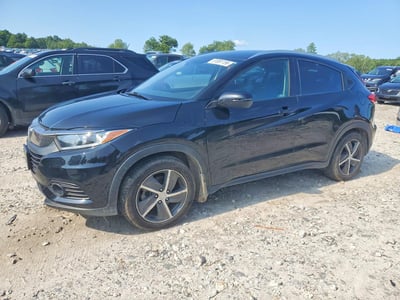 3CZRU6H50NM****** 2022 Honda HR-V