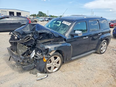 3GNCA53P08S****** 2008 Chevrolet HHR