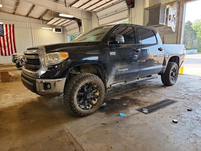 2015 Toyota Tundra
