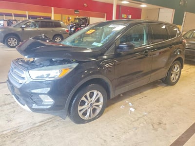1FMCU9G96HU****** 2017 Ford Escape