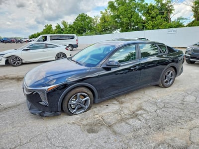3KPFT4DE8TE****** 2026 Kia K4