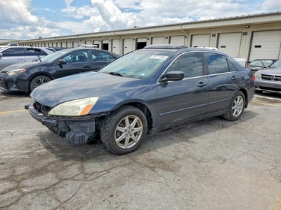 1HGCM66553A****** 2003 Honda Accord