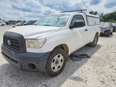 5TFLU52119X****** 2009 Toyota Tundra