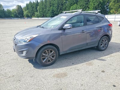 KM8JU3AG6FU****** 2015 Hyundai Tucson