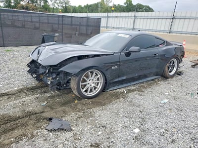 1FA6P8CF1M5****** 2021 Ford Mustang