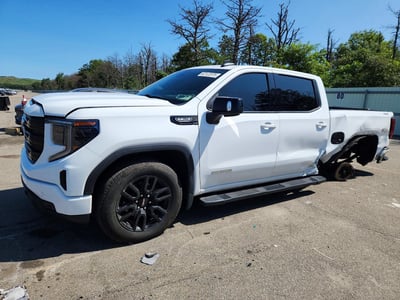 3GTUUCED8RG****** 2024 GMC Sierra 1500
