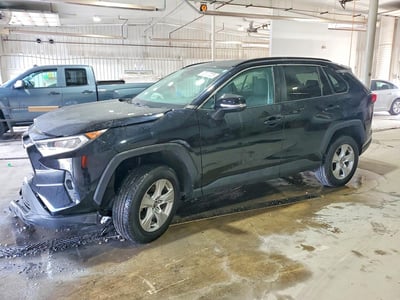 2T3P1RFV7MC****** 2021 Toyota RAV4