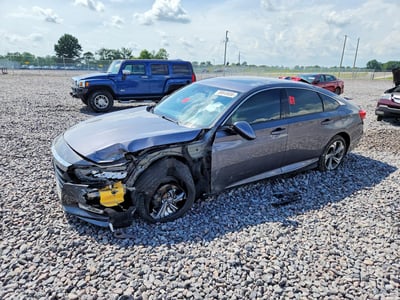1HGCV1F44JA****** 2018 Honda Accord