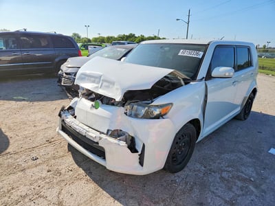 2012 Scion xB
