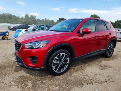 JM3KE4DY8G0****** 2016 Mazda CX-5