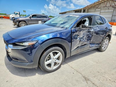 3MVDMABL5MM****** 2021 Mazda CX-30