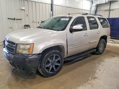 2007 Chevrolet Tahoe