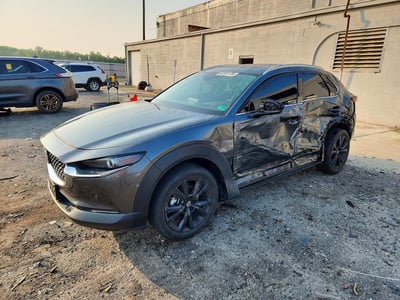 3MVDMBEY3PM****** 2023 Mazda CX-30