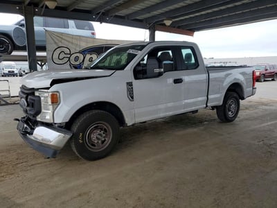 1FT7X2AN0NE****** 2022 Ford F-250