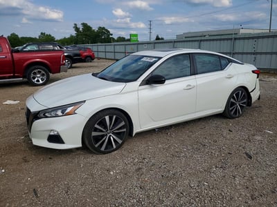 1N4BL4CV6KC****** 2019 Nissan Altima