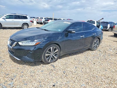 2021 Nissan Maxima