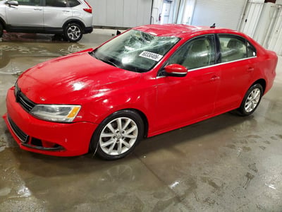 3VWDX7AJ7DM****** 2013 Volkswagen Jetta