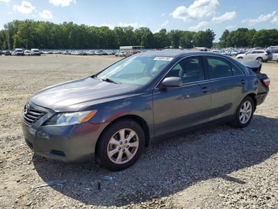 4T1BE46K18U****** 2008 Toyota Camry
