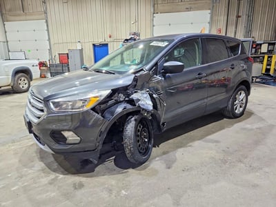 1FMCU9GD5KU****** 2019 Ford Escape