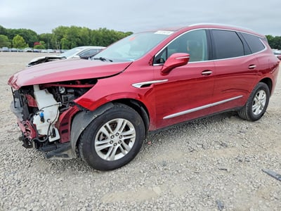 2018 Buick Enclave