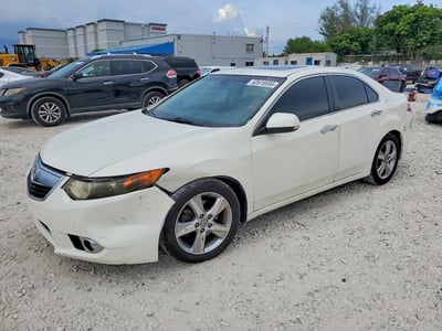 JH4CU2F6XBC****** 2011 Acura TSX