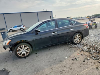 2013 Nissan Sentra