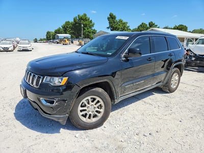 1C4RJFAG9LC****** 2020 Jeep Grand Cherokee