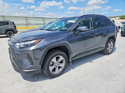 JTMRWRFV1RD****** 2024 Toyota RAV4 Hybrid