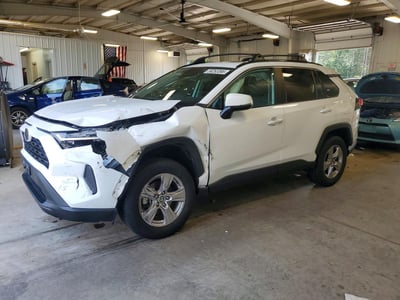 2T3P1RFV2PW****** 2023 Toyota RAV4