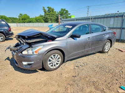 1N4AL3APXFC****** 2015 Nissan Altima