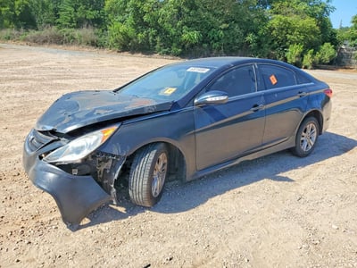 5NPEB4AC7EH****** 2014 Hyundai Sonata