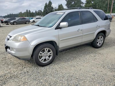 2005 Acura MDX
