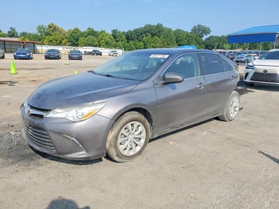 4T1BF1FK2GU****** 2016 Toyota Camry