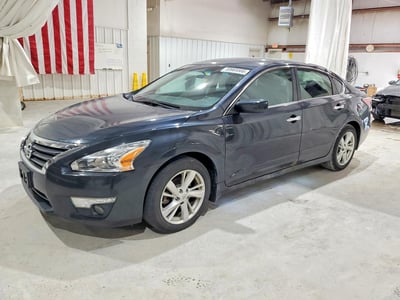 1N4AL3AP0FC****** 2015 Nissan Altima