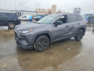 2T3H1RFV1NW****** 2022 Toyota RAV4