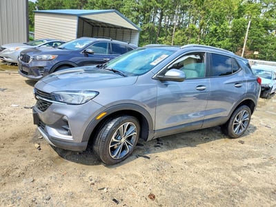 2021 Buick Encore