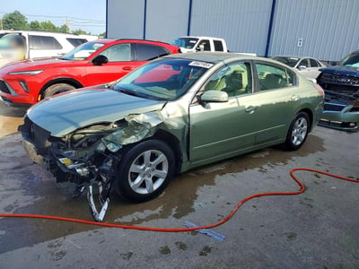 1N4BL21E37C****** 2007 Nissan Altima