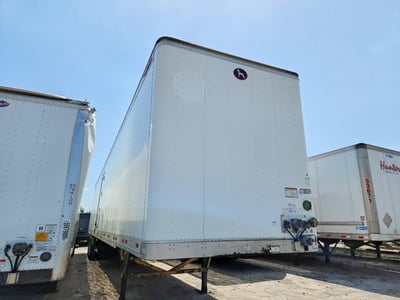 1GR1A0620MB****** 2021 Great Dane Trailers Unknown